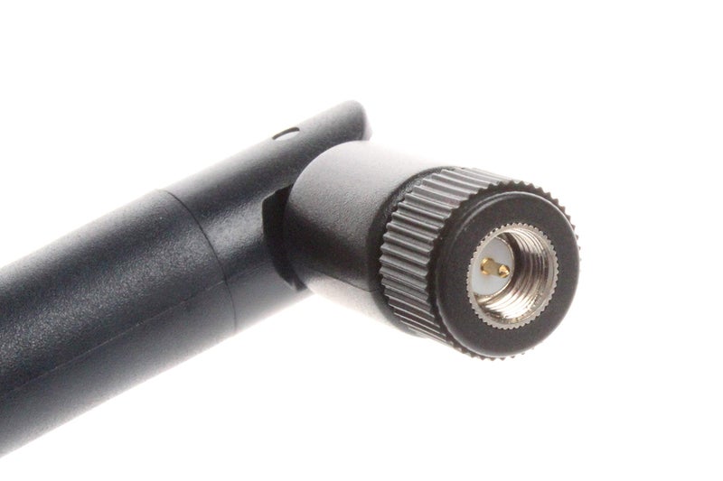 NOYITO 900MHz 915MHz Antenna 5dBi Gain Omnidirectional Antenna SMA Connector - Internal Thread Inner Needle - Image 2